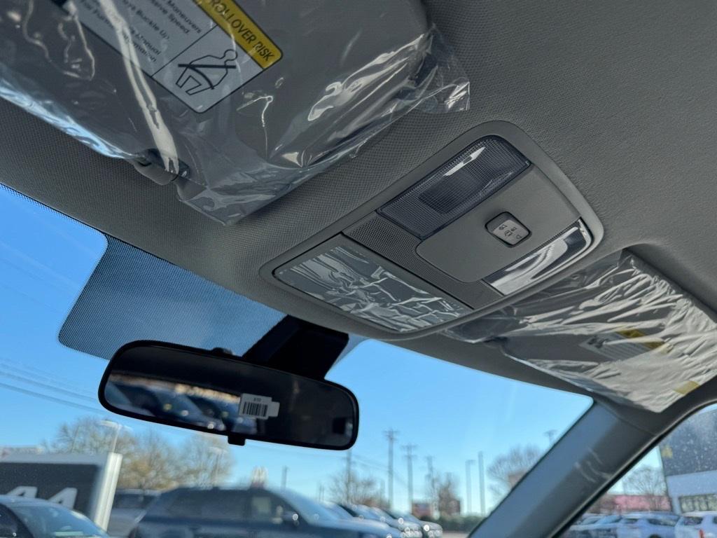 new 2025 Kia Soul car, priced at $21,891