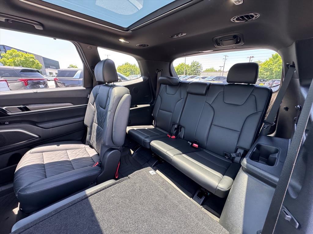 used 2023 Kia Telluride car, priced at $35,949