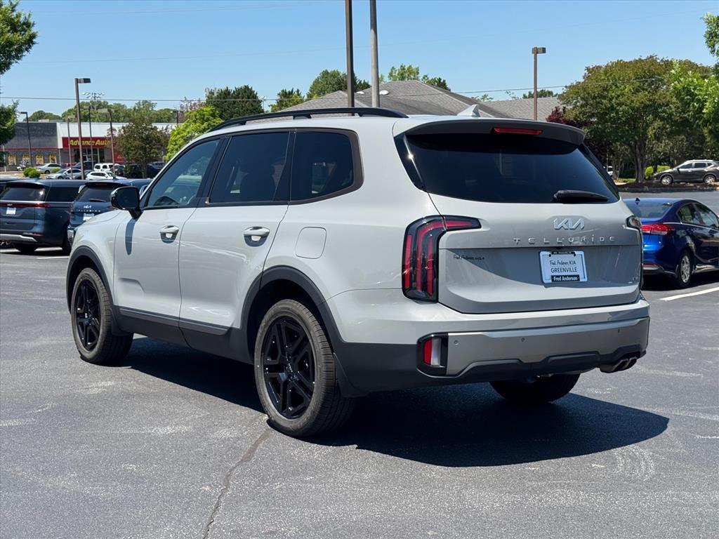 used 2023 Kia Telluride car, priced at $35,949