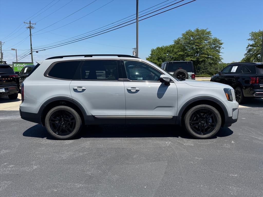 used 2023 Kia Telluride car, priced at $35,949