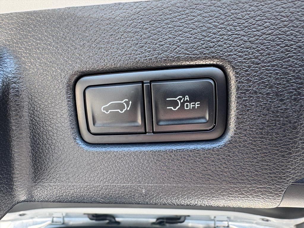 used 2023 Kia Telluride car, priced at $35,949