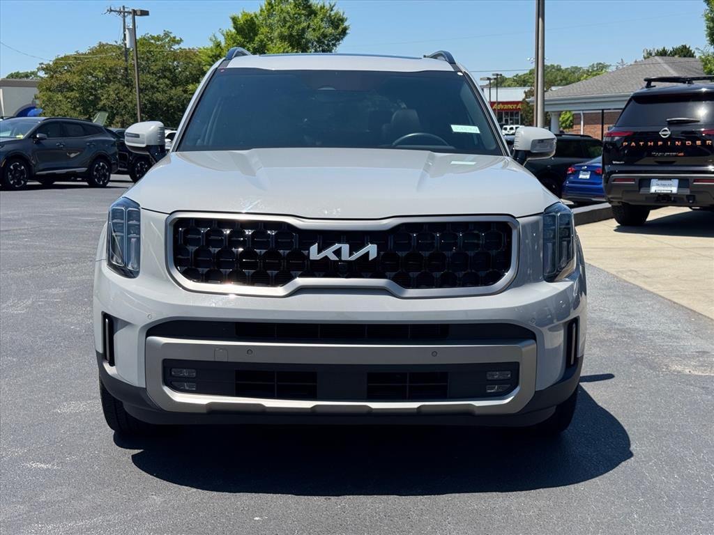 used 2023 Kia Telluride car, priced at $35,949