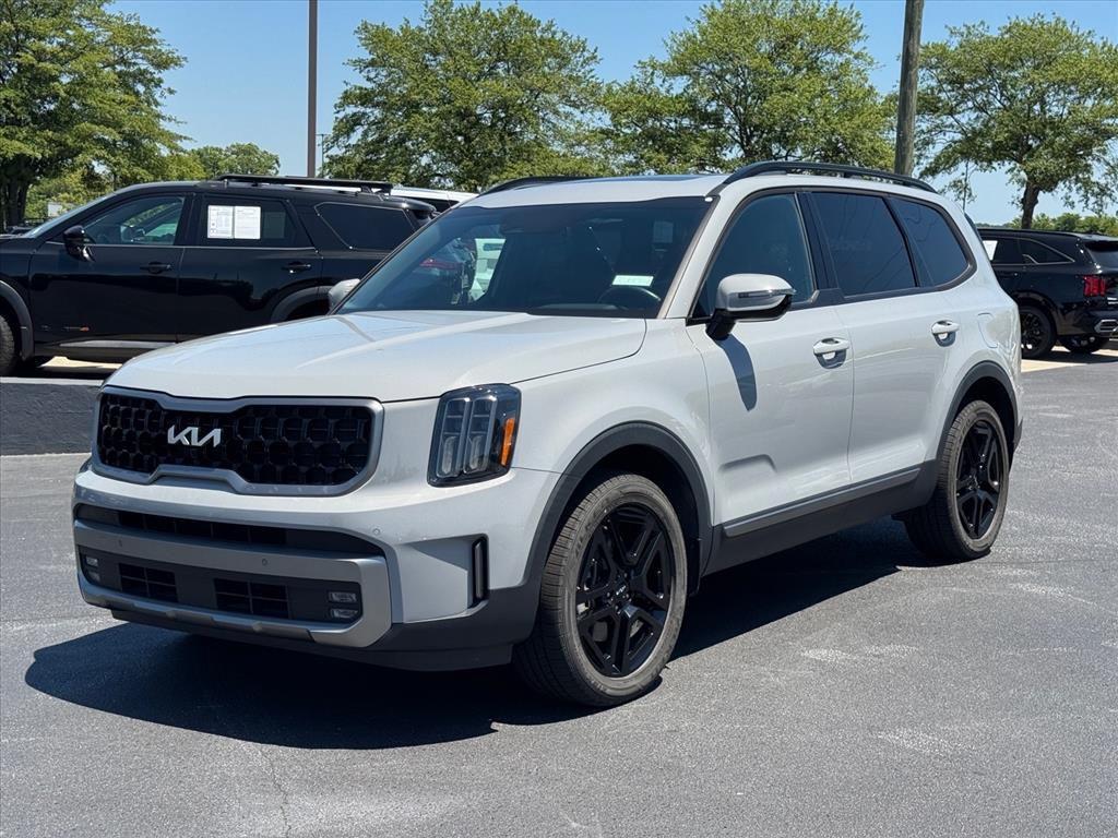 used 2023 Kia Telluride car, priced at $35,949