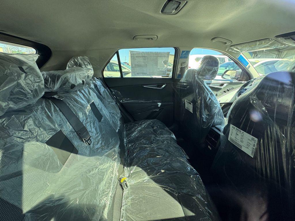 new 2026 Kia Niro car, priced at $32,235