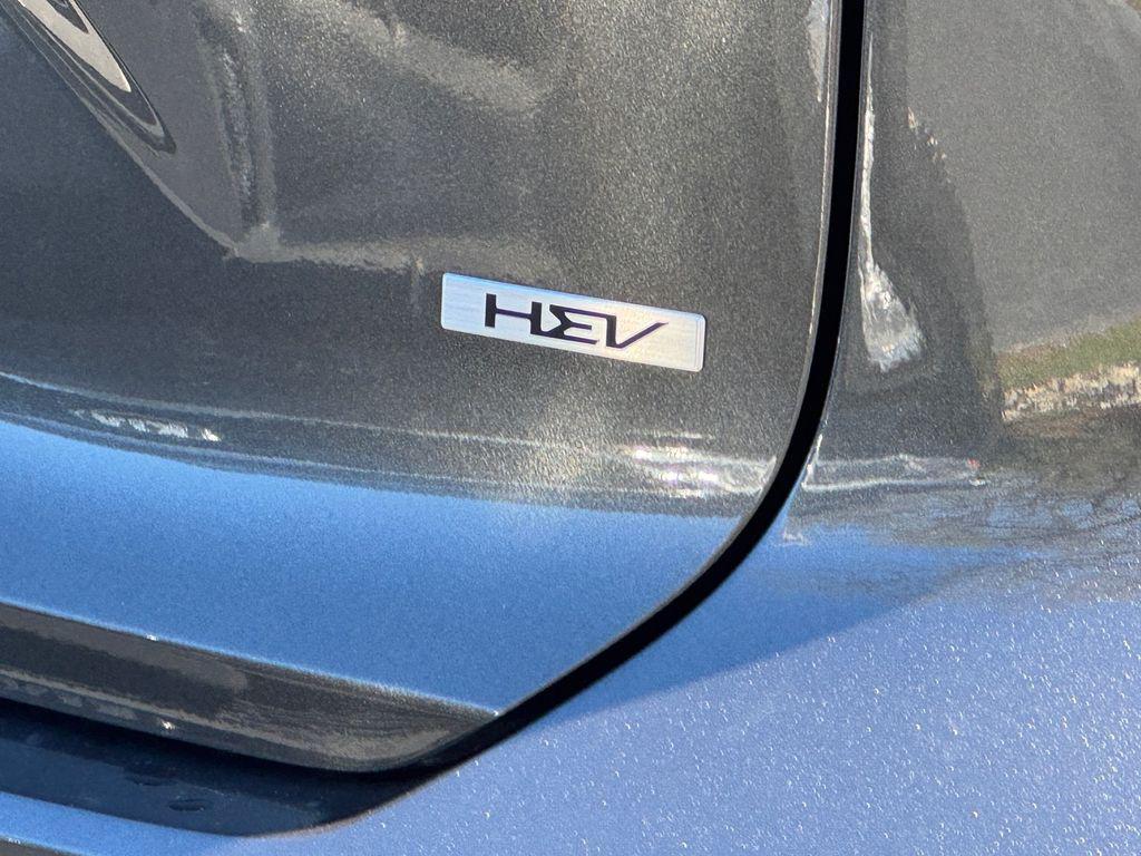 new 2026 Kia Niro car, priced at $32,235