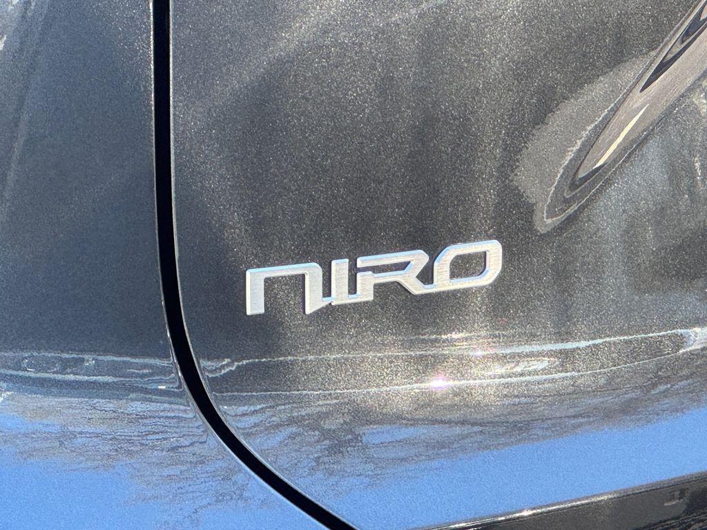 new 2026 Kia Niro car, priced at $32,235
