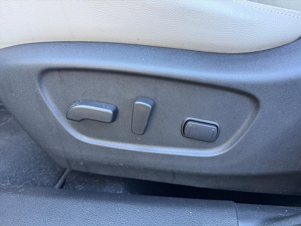 used 2018 Nissan Rogue Sport car, priced at $16,265