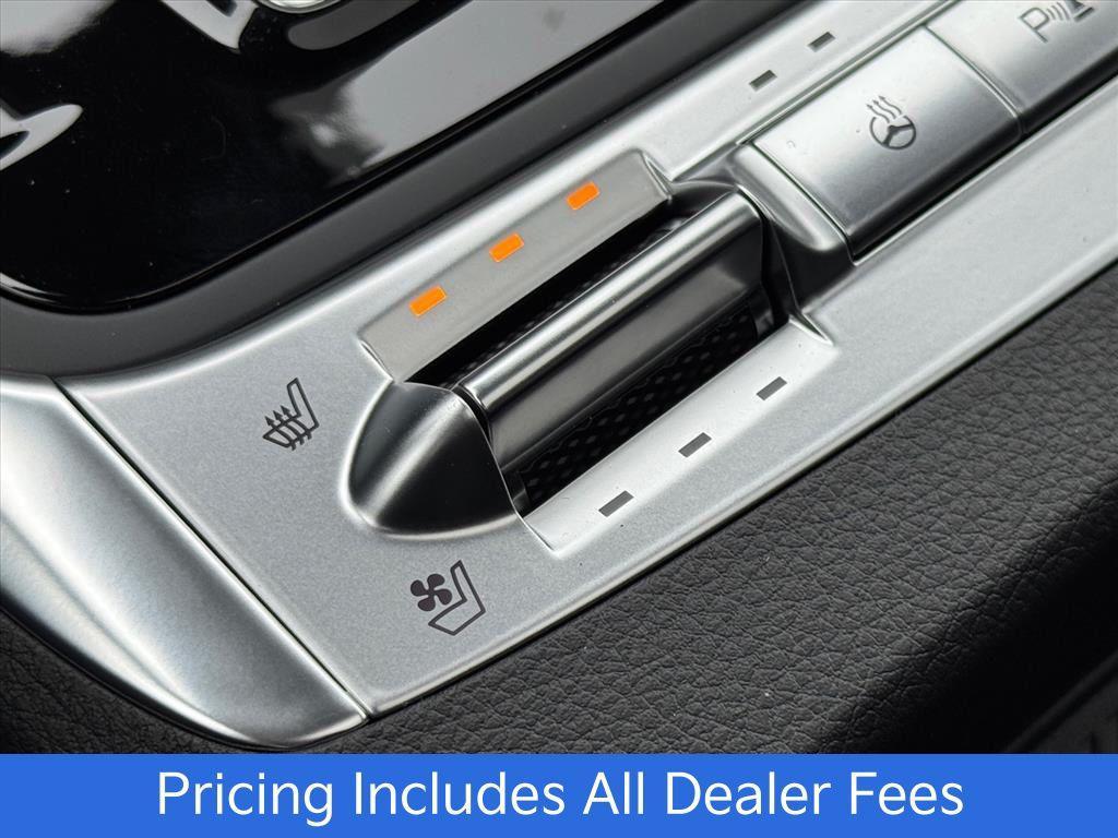 new 2026 Kia Carnival Hybrid car, priced at $55,935