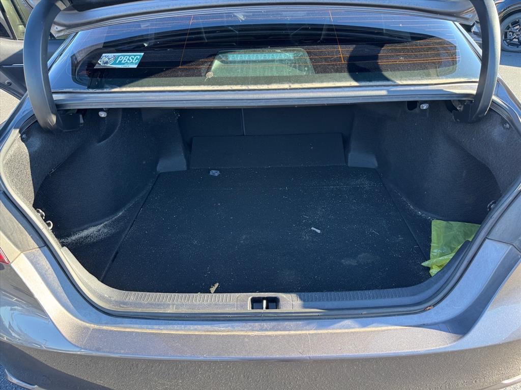 used 2023 Toyota Camry car, priced at $22,011