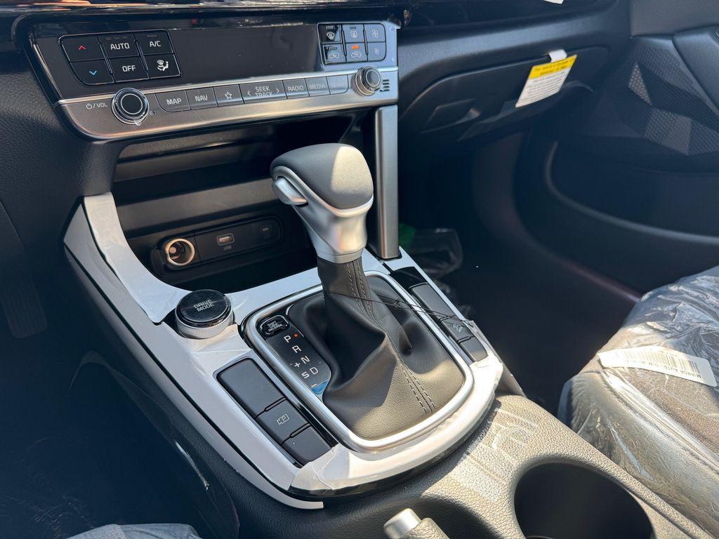 new 2026 Kia Seltos car, priced at $27,010