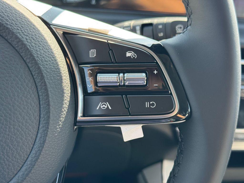 new 2026 Kia Seltos car, priced at $27,010