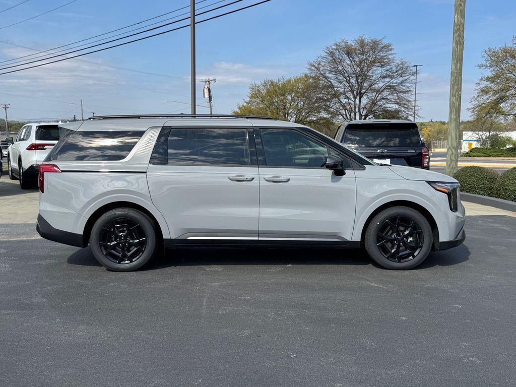 new 2026 Kia Carnival car, priced at $50,335
