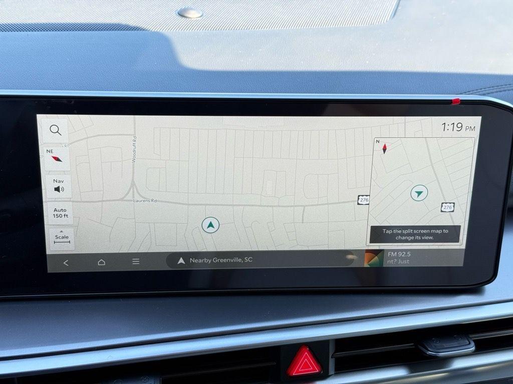 new 2026 Kia Sorento car, priced at $38,514