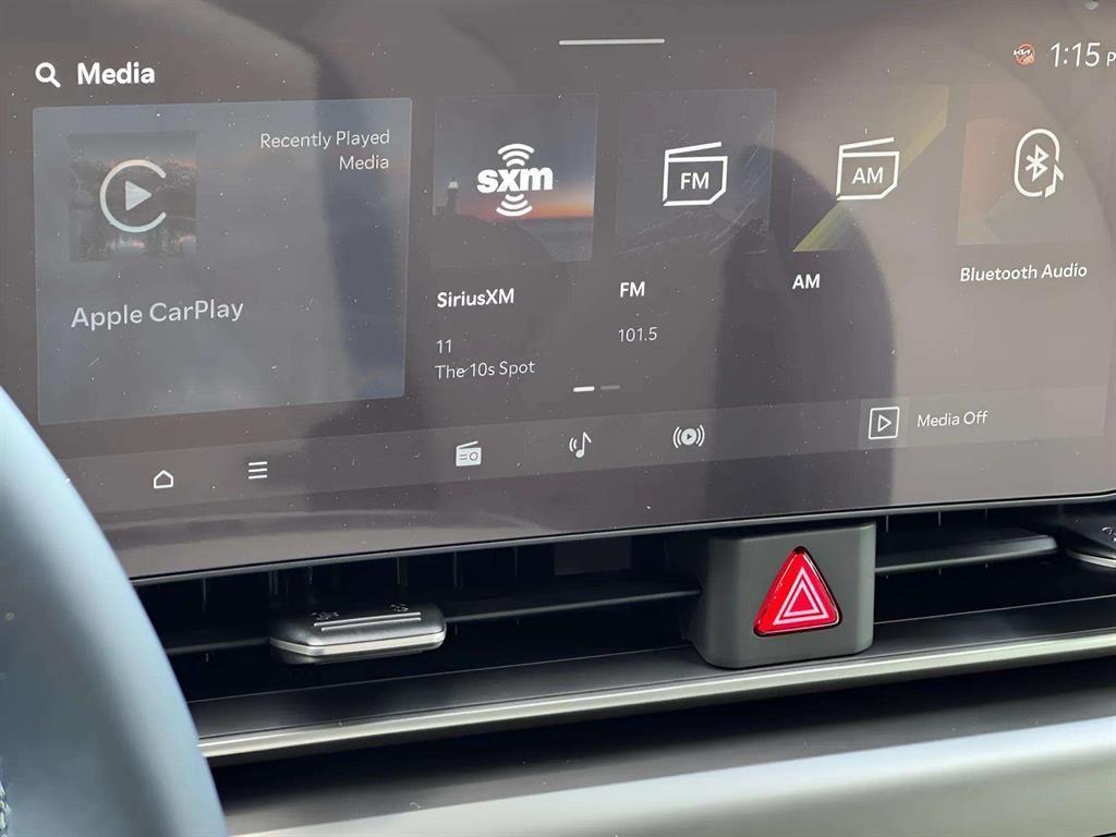 new 2026 Kia Carnival car, priced at $46,171