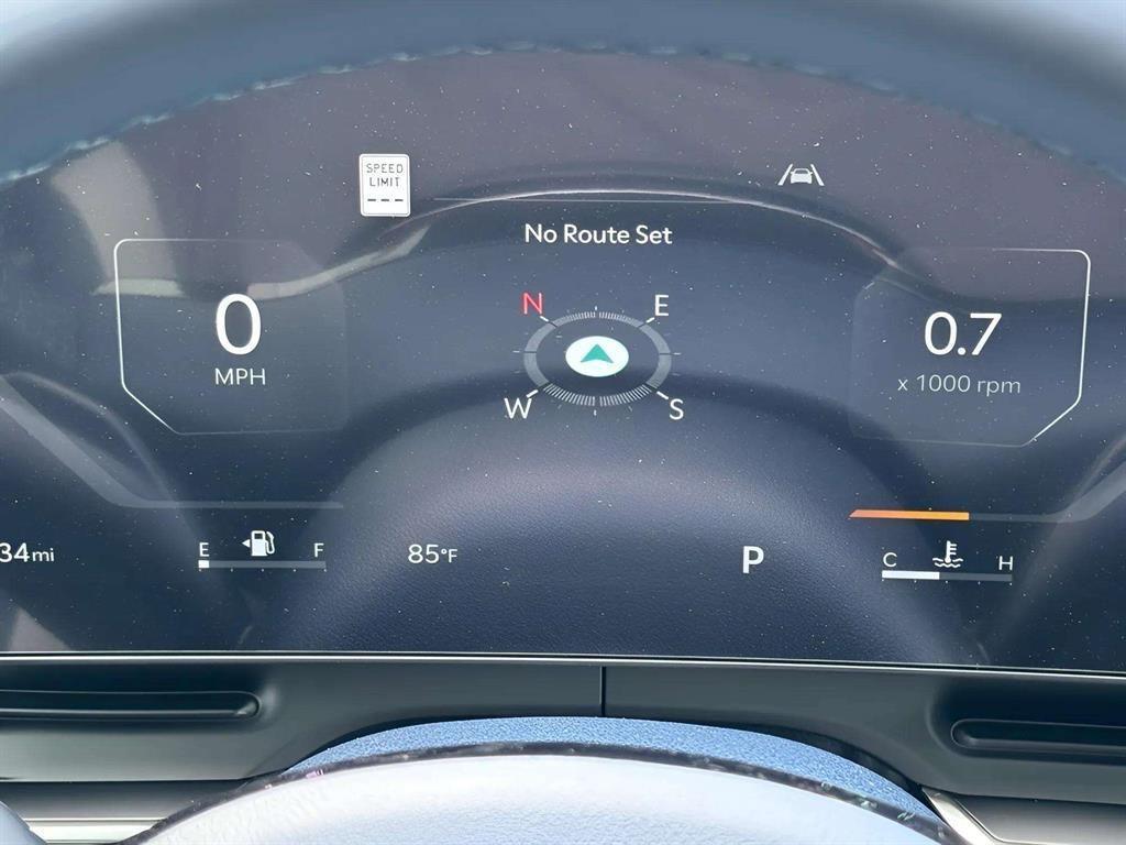 new 2026 Kia Carnival car, priced at $46,171