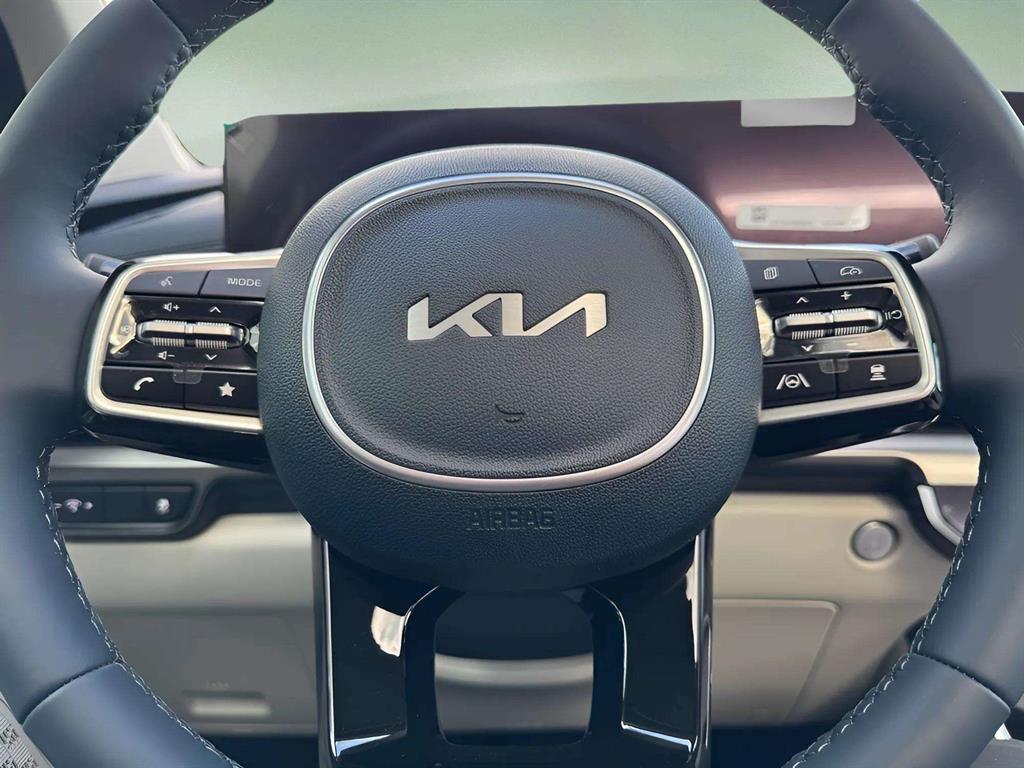 new 2026 Kia Carnival car, priced at $46,171