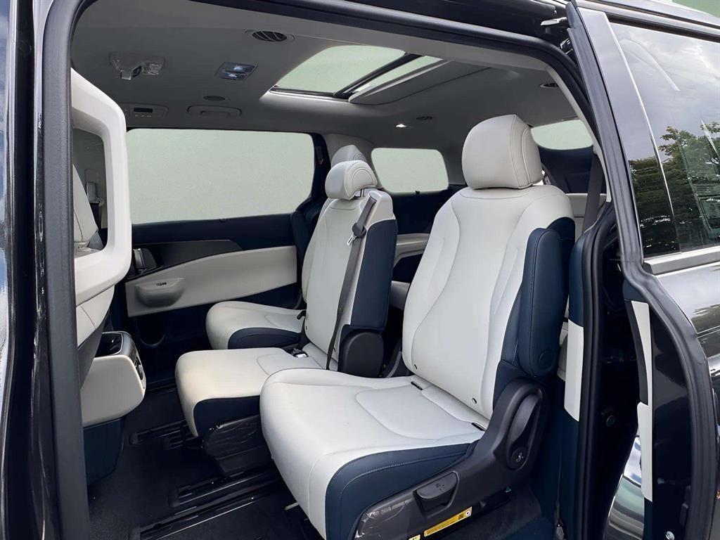 new 2026 Kia Carnival car, priced at $46,171