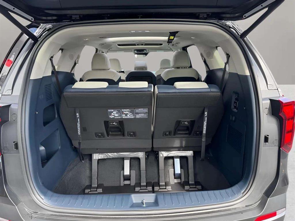 new 2026 Kia Carnival car, priced at $46,171