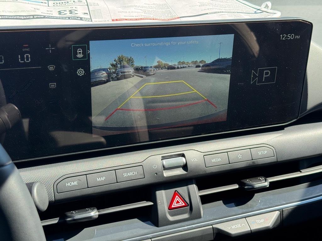 new 2025 Kia K4 car, priced at $24,000