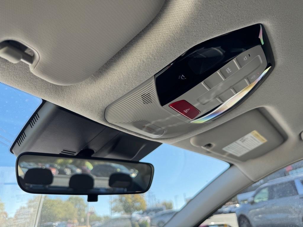 new 2025 Kia K4 car, priced at $24,000