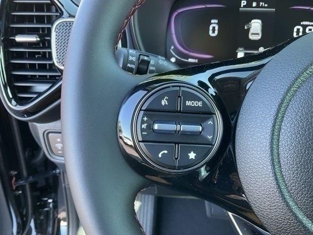 new 2025 Kia Soul car, priced at $25,500
