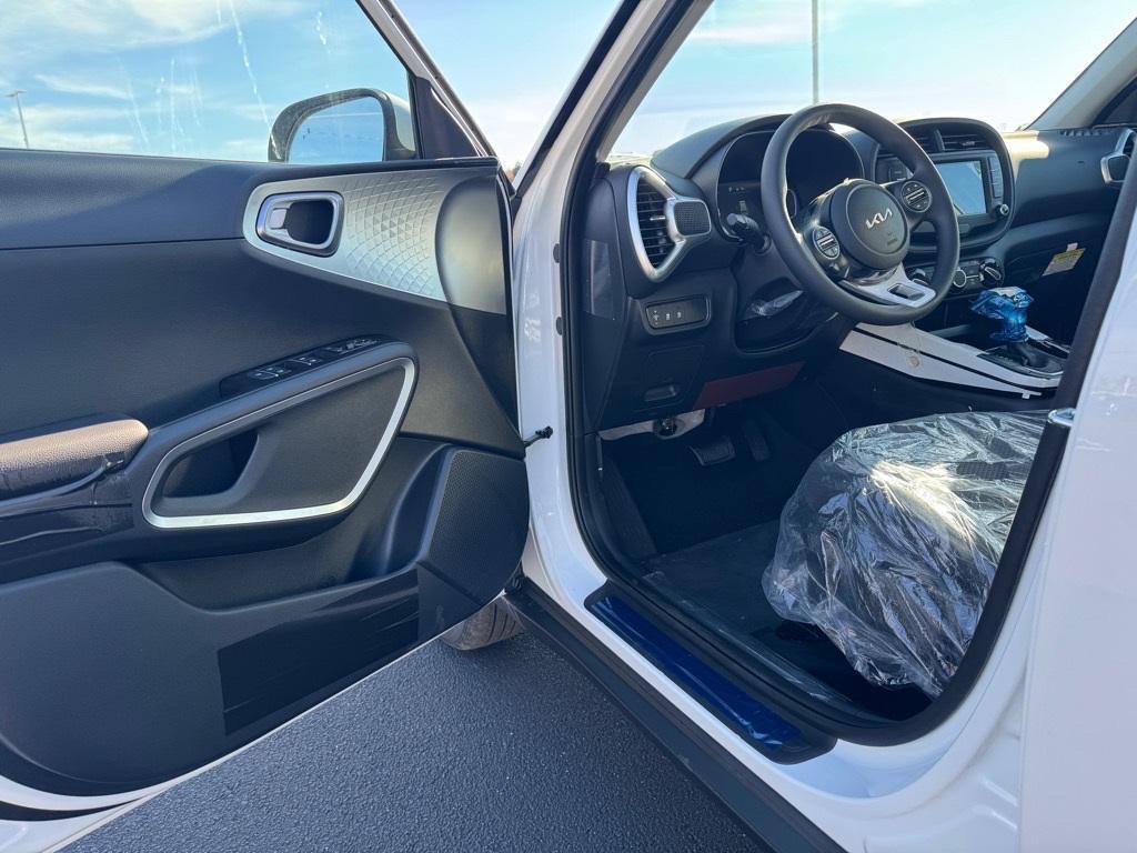 new 2025 Kia Soul car, priced at $21,891