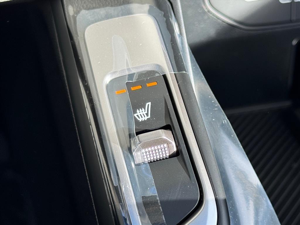 new 2026 Kia Sorento car, priced at $35,954