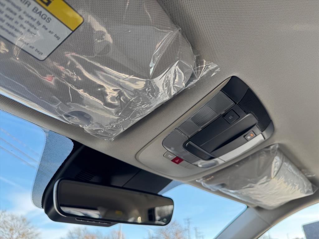 new 2026 Kia Sorento car, priced at $35,954