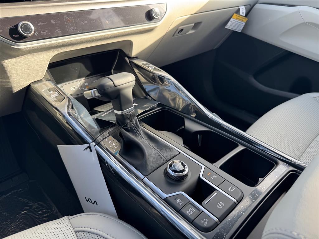 new 2026 Kia Sorento car, priced at $35,954