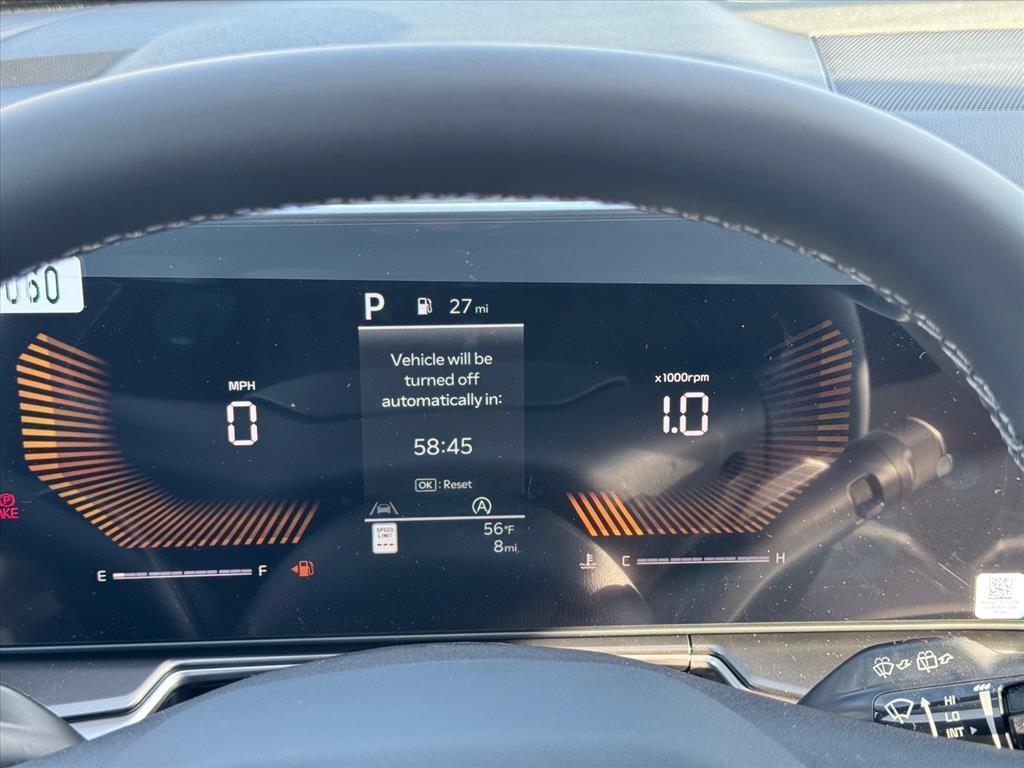 new 2026 Kia Sorento car, priced at $35,954