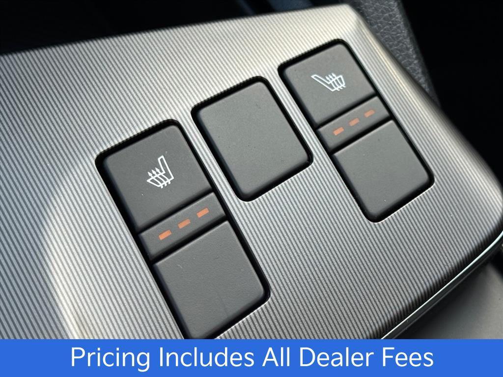 new 2026 Kia Sportage Hybrid car, priced at $34,870