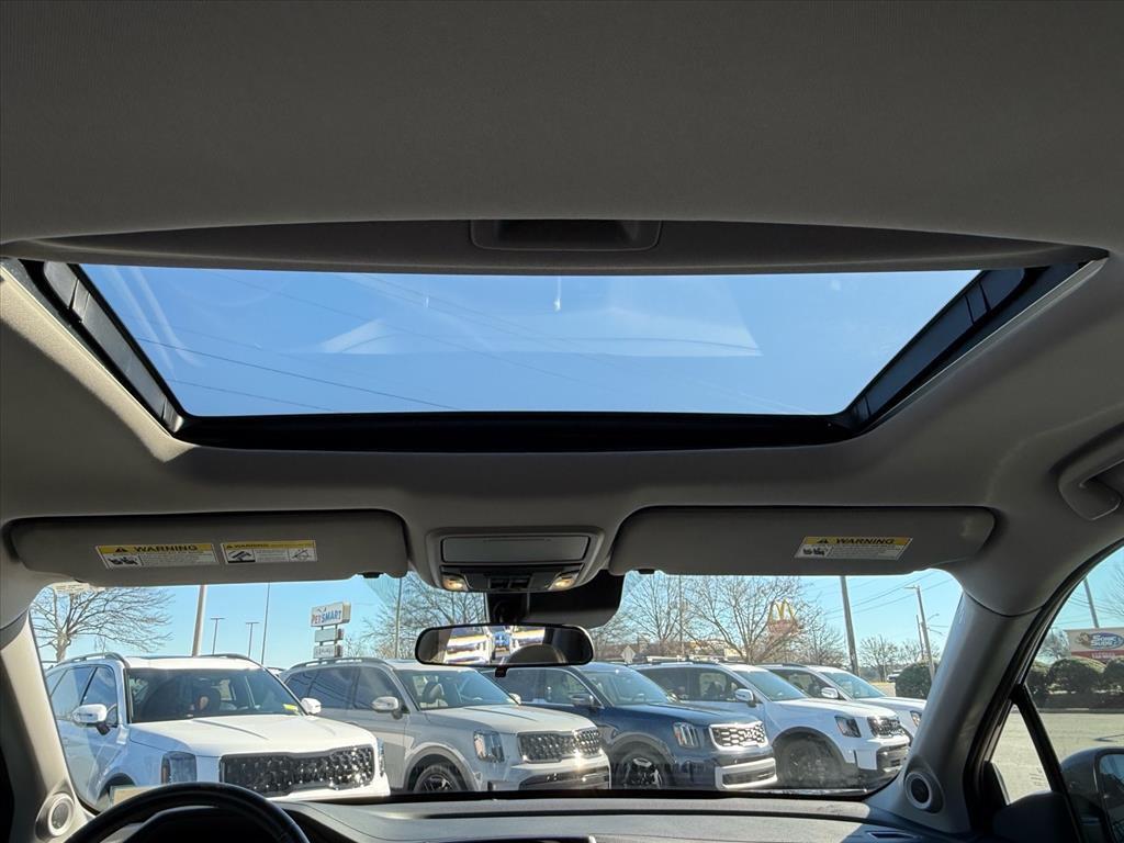 used 2020 Honda Ridgeline car, priced at $23,296