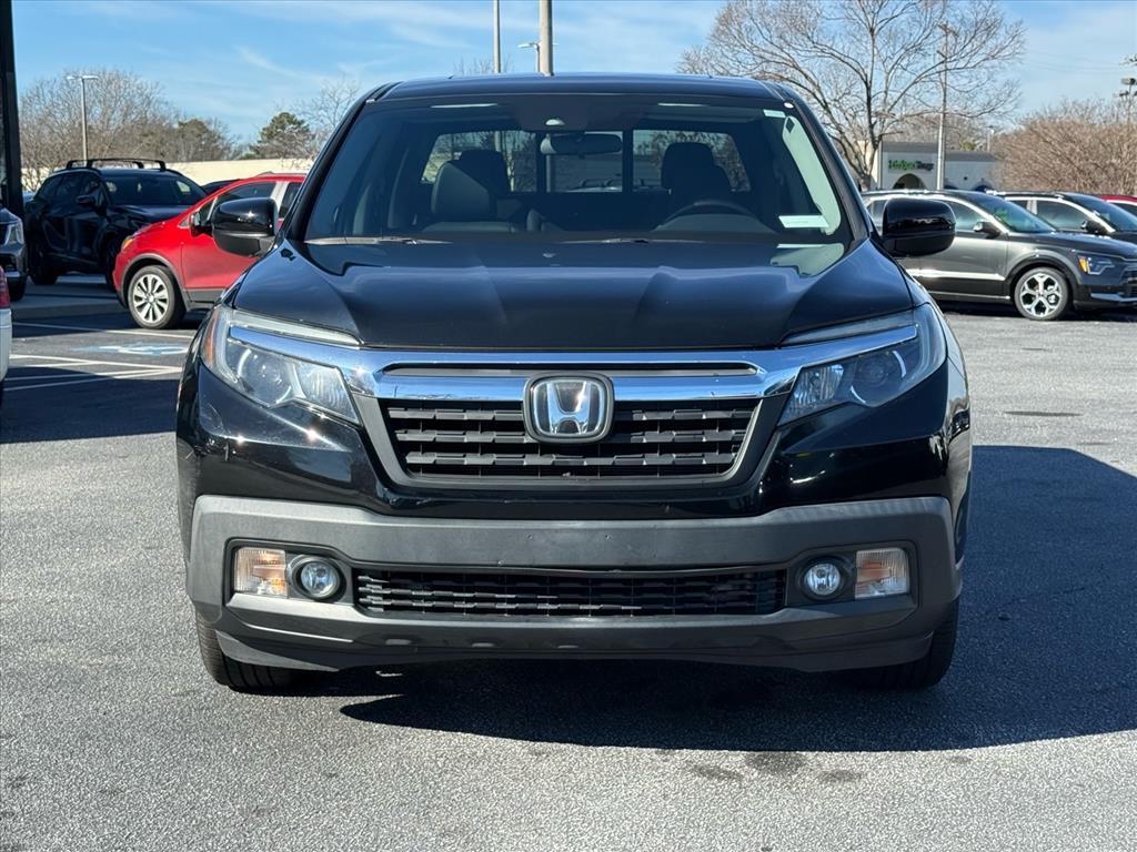used 2020 Honda Ridgeline car, priced at $23,296