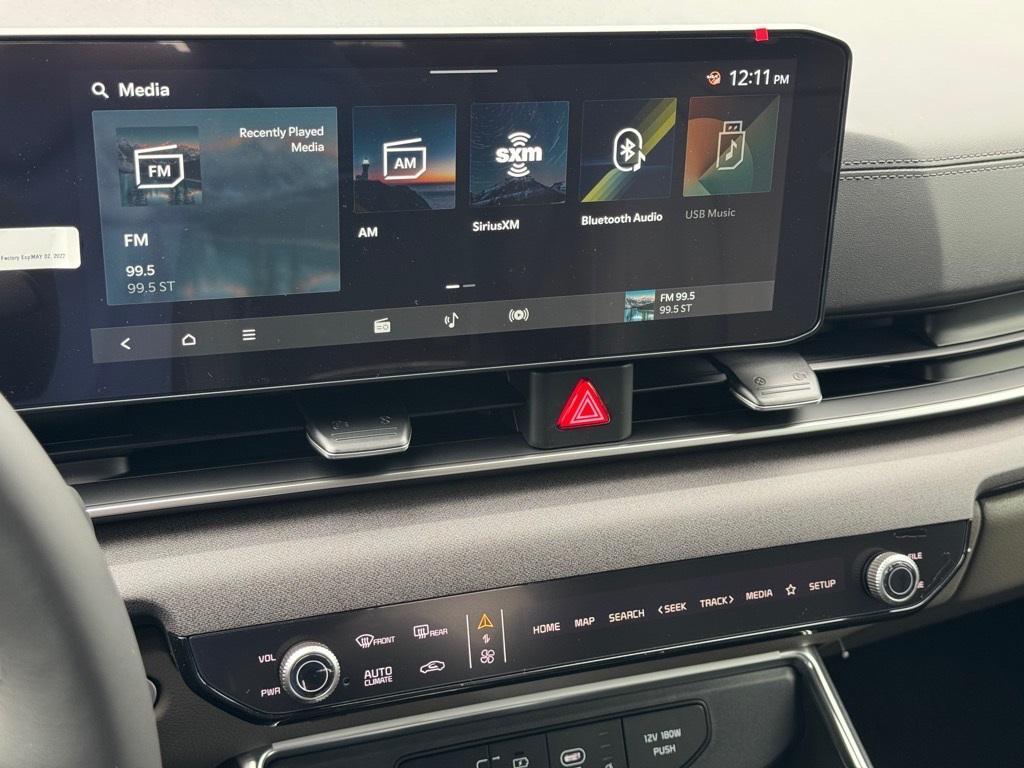 new 2026 Kia Carnival car, priced at $42,000