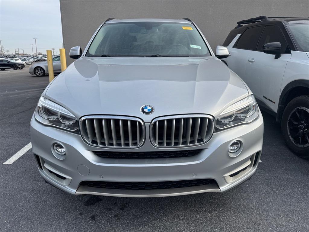 used 2015 BMW X5 car, priced at $13,467