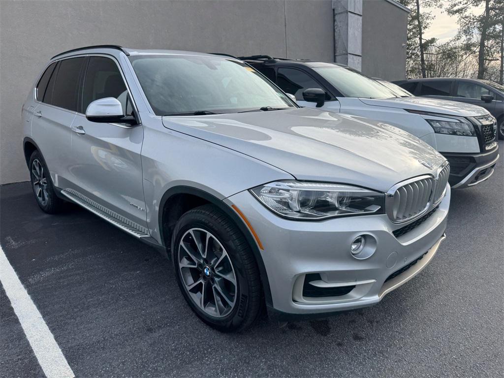 used 2015 BMW X5 car, priced at $13,467