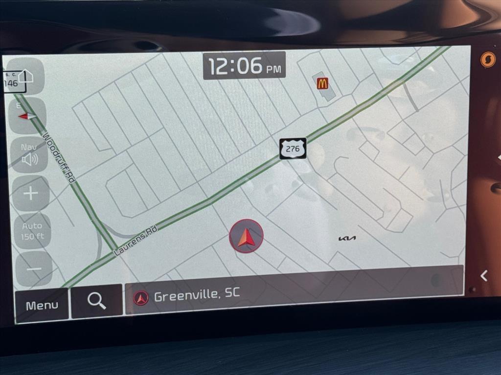 new 2025 Kia Telluride car, priced at $53,410