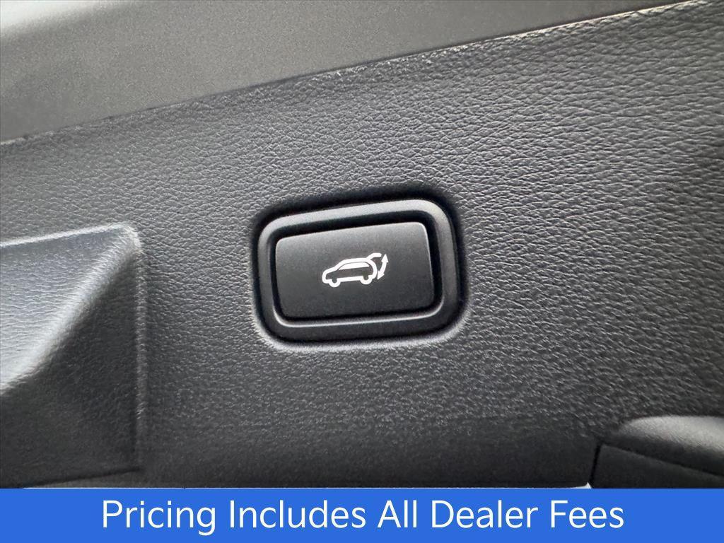 new 2026 Kia Sportage Hybrid car, priced at $35,929