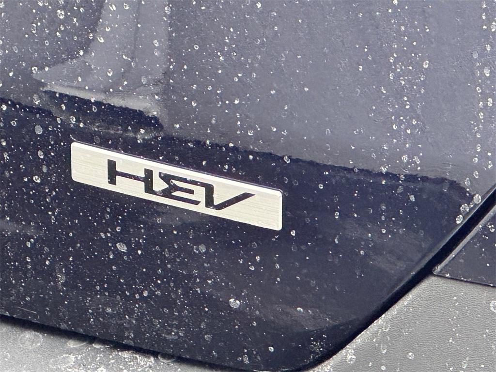 new 2026 Kia Carnival Hybrid car, priced at $45,770