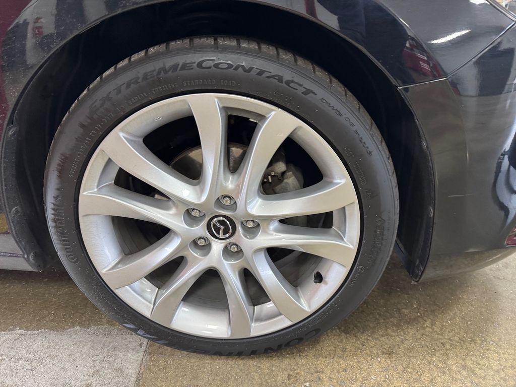 used 2014 Mazda Mazda6 car, priced at $11,344