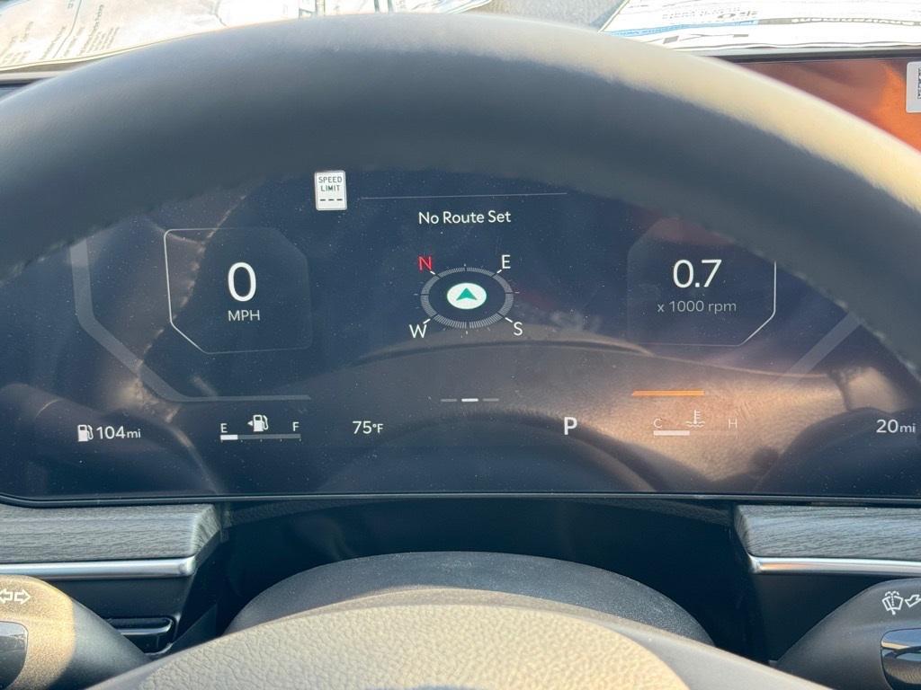 new 2026 Kia K5 car, priced at $35,218