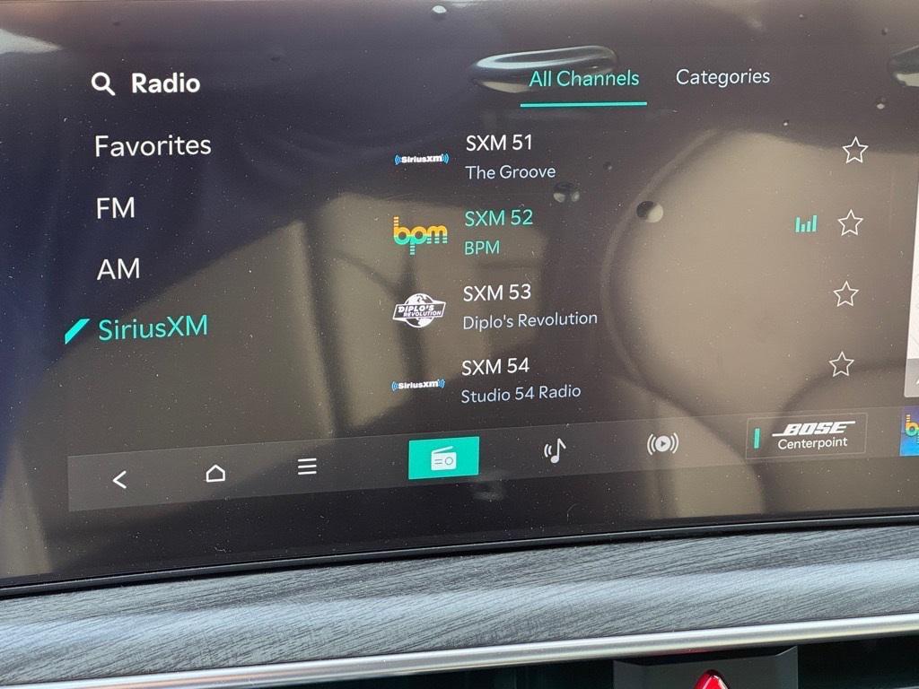 new 2026 Kia K5 car, priced at $35,218