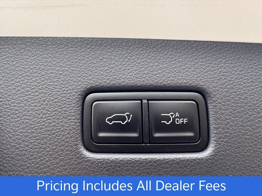 new 2026 Kia Carnival car, priced at $53,935