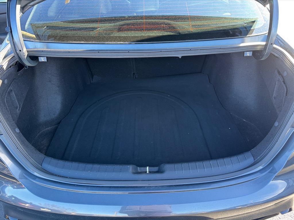 used 2022 Kia Forte car, priced at $19,030