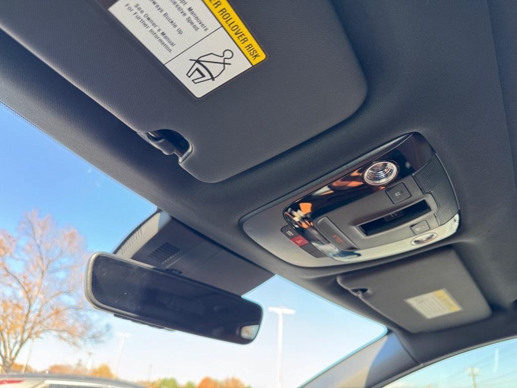 new 2026 Kia Sportage car, priced at $37,707