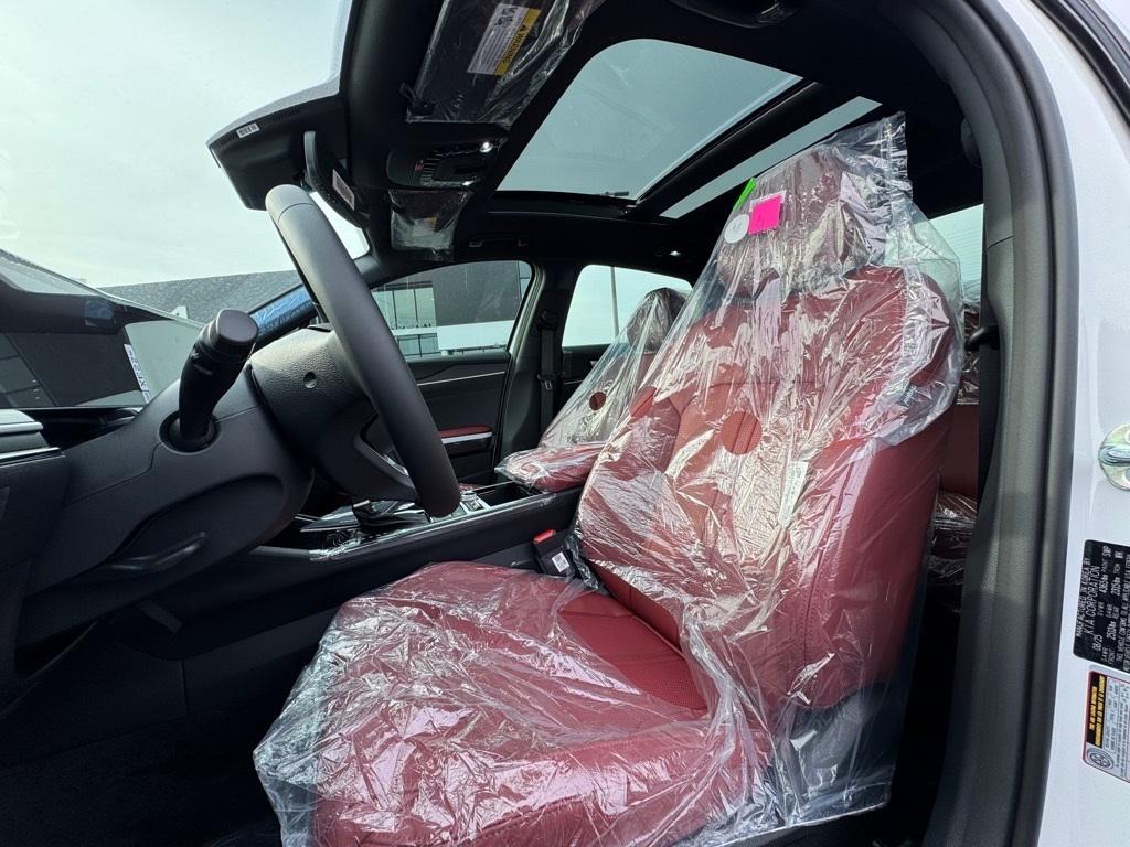 new 2026 Kia K5 car, priced at $31,760