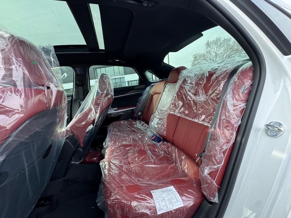 new 2026 Kia K5 car, priced at $31,760