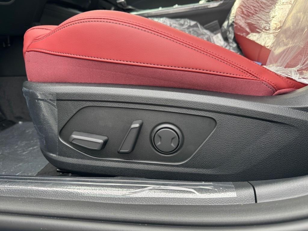 new 2026 Kia K5 car, priced at $31,760