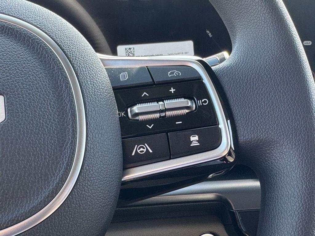 new 2026 Kia Carnival car, priced at $39,005