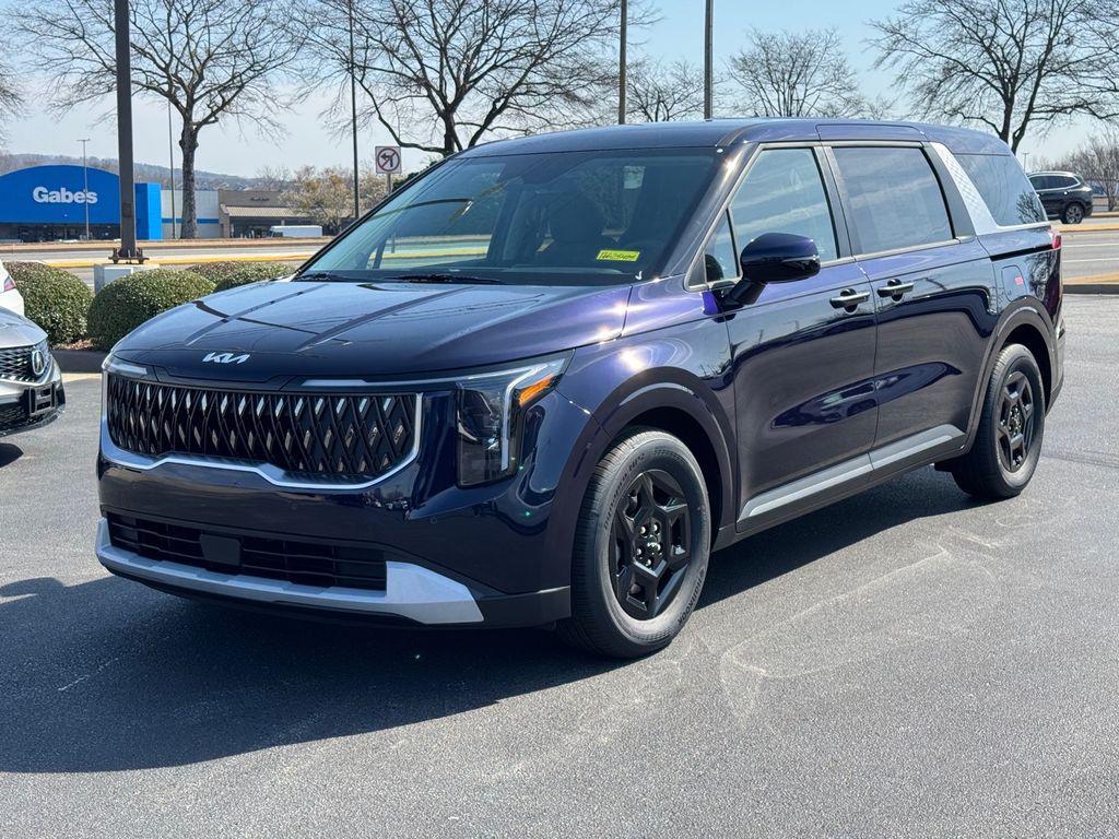 new 2026 Kia Carnival car, priced at $39,005